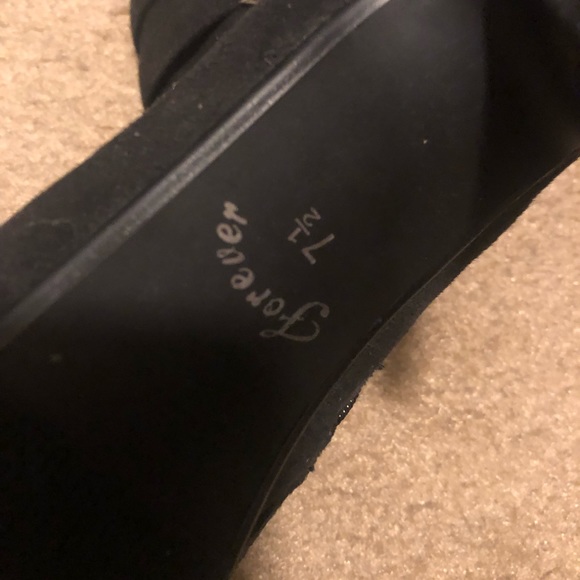 Booties - Picture 4 of 5